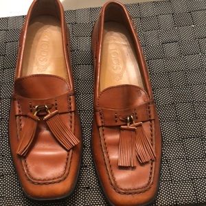Tod’s Loafer